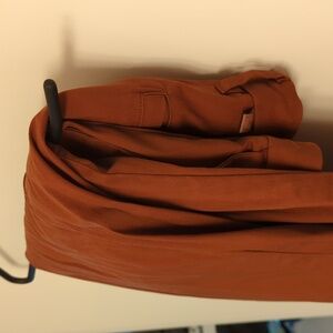 Lululemon Commission pant 34x36